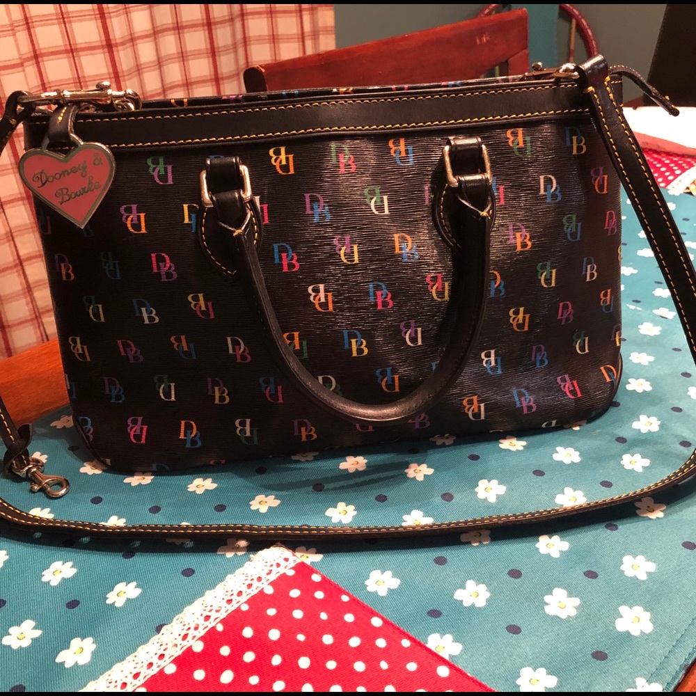 Dooney & Bourke
